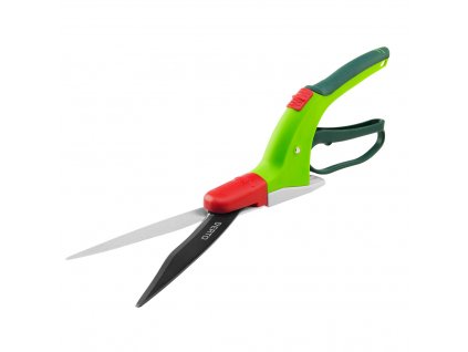 1692 3 nuzky na travu 340 mm 130 mm cepel vicepolohove