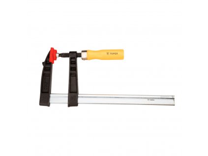 17256 f svorka 120 x 300 mm tuv gs din 5117