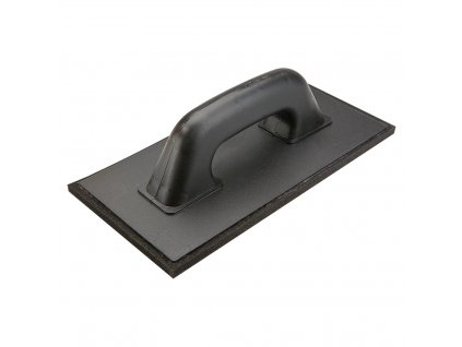 17343 plastove hladitko s gumou 8 mm 260 x 130 mm