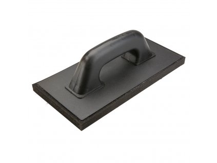 17346 plastove hladitko s gumou 4 mm 260 x 130 mm