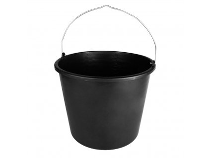 17418 vedro 16 l kovove madlo