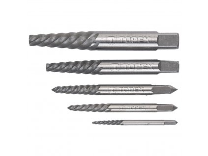 17457 sada vytahovacu sroubu 5 ks