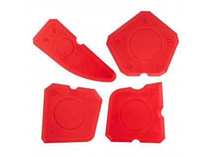 17610 silikonova sterka 4 ks