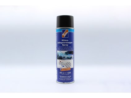 KLR - Čisticí pěna pro klimatizace (Klimaanlagenreiniger-Spray)