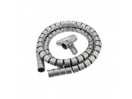 18486 trubice pro vedeni kabelu 200 x 2 5 cm