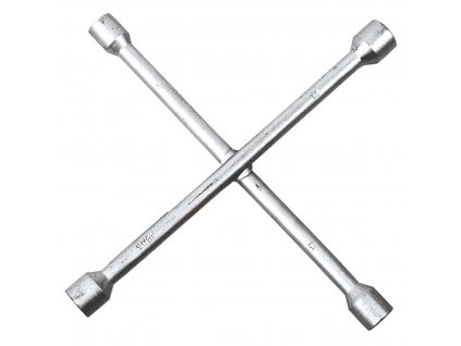 18495 krizovy klic na kola 17 19 22 mm 13 16