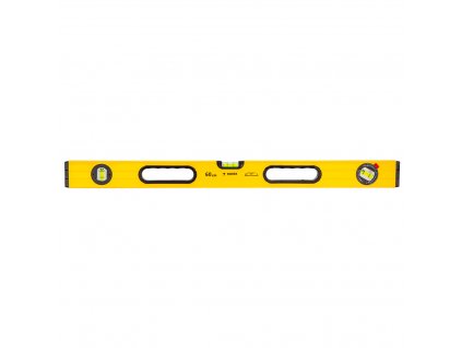 18552 vodovaha 60 cm 3 libely 2 uchyty