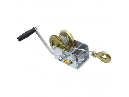 19410 rucni navijak 540 kg 10 m drat