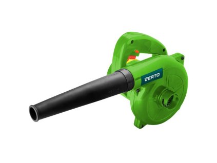 Elektrické dmychadlo 500W, 52G505 VERTO