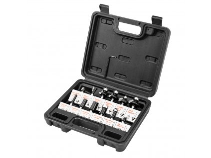 20229 rotacni bity 12 ks stopka 6 mm