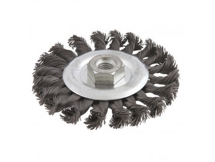 20550 kruhovy kartac 115 mm krouceny drat