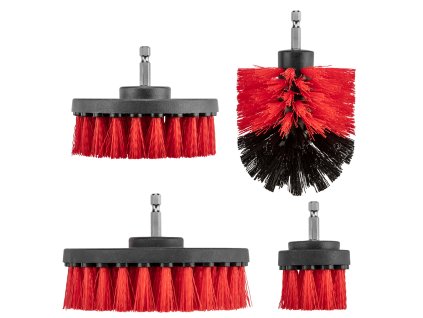 20730 sada vrtacich kartacu 4 ks