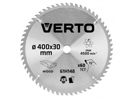 20805 pilove kotouce s hm hroty 400 x 30mm 60 zubu