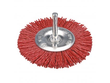 21210 4 kruhovy kartac s nasadou abrasive