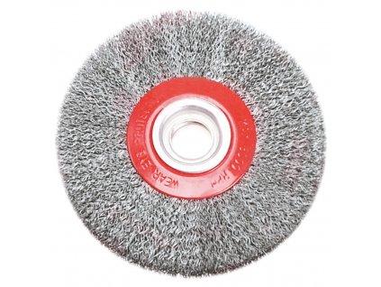 21267 drateny kotouc 150mm zvlneny drat hobby