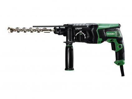 Vrtací kladivo 850W 28mm SDS-plus plastový kufr