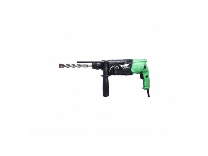 Vrtací kladivo 730W 24mm SDS-plus plastový kufr