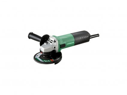 Bruska úhlová 730W 125mm karton