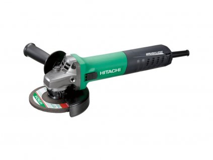 Bruska úhlová 1320W 125mm karton Brushless