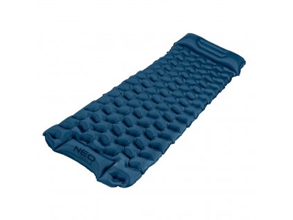 2172 7 kempingova matrace