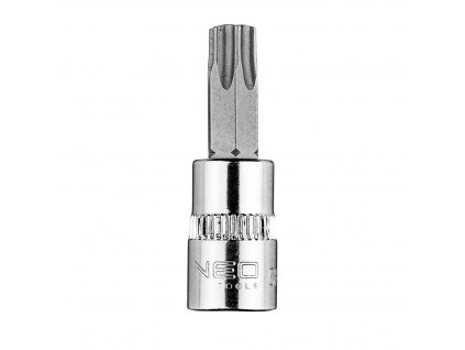 22281 bit torx tx40 na 1 4 patici kratky 37 mm