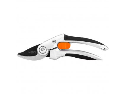 22398 obtokove nuzky 210 mm rozsah do 20 mm hlinik pogumovana rukojet tpr