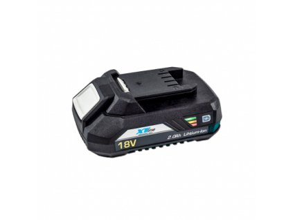 23217 aku baterie li ion 18v 2 0ah eve