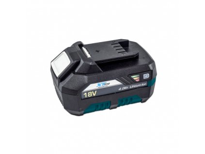 23220 aku baterie li ion 18v 4 0ah samsung