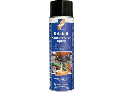 KRKS bezpozadi