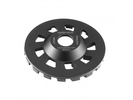 23613 diamantovy brusny kotouc 115 x 22 2 x 5 mm segment c