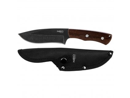 2364 1 nuz na preziti full tang 23 cm