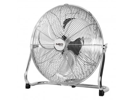 23691 podlahovy ventilator 100w pr 45 cm 3 rychlosti