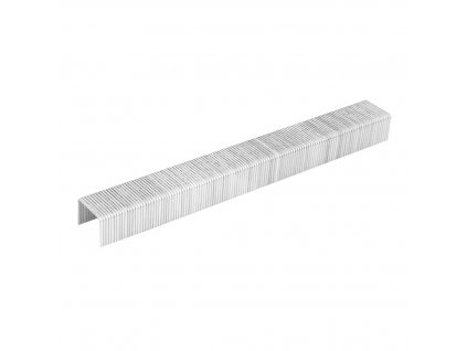 23778 pozinkovane sponky pro pneumatickou sesivacku 14 572 ga21 typ 80 380 delka 8 mm 4000 s