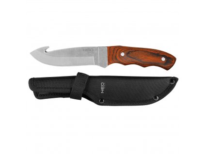 2391 1 nuz survival 24 cm
