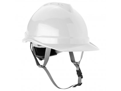 24018 prumyslova prilba s podbradnim reminkem bila