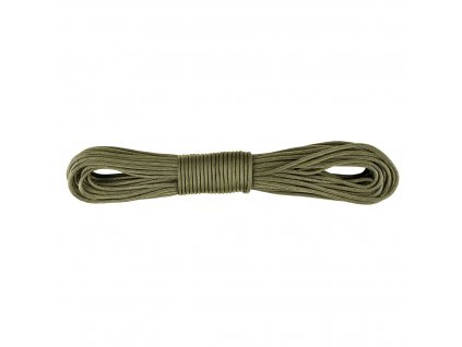 2418 1 paracord lano 30 m x 4 mm