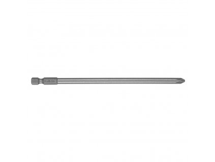 24429 sroubovaci bit ph2 x 6 35 x 150 mm 1 4