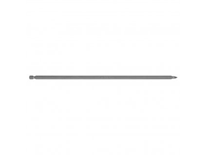 24444 sroubovaci bit pz1 x 6 35 x 300 mm 1 4