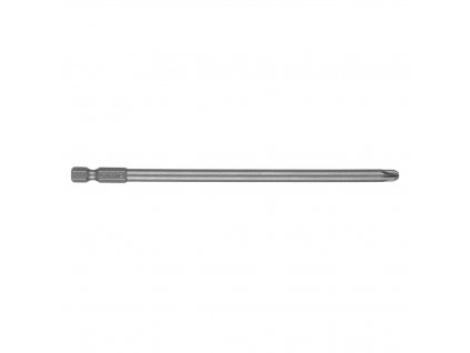 24453 sroubovaci bit pz3 x 6 35 x 150 mm 1 4