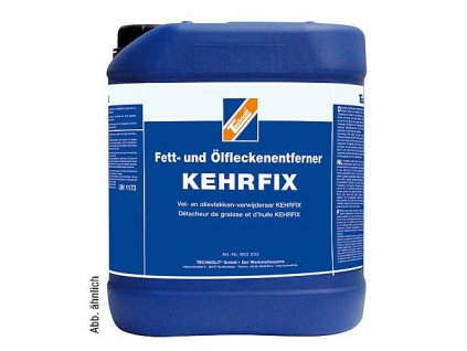 2457 khf kehrfix cistic olejovych skvrn 5 litr