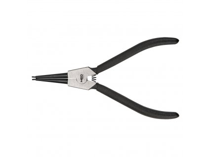 2520 1 kleste na pojistne krouzky 230 mm vnejsi rovne