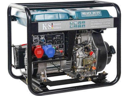 KS 8100HDE 1 3 HDSR front left WEB