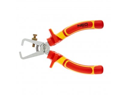 2667 1 odizolovaci kleste vde 6 160 mm