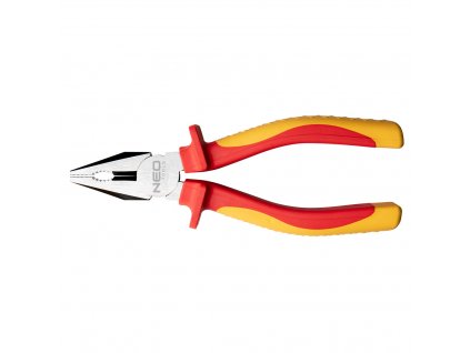 2676 1 kombinovane kleste 160 mm vde