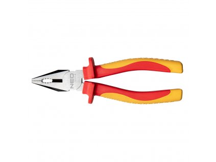 2679 1 kombinovane kleste 180 mm vde profi