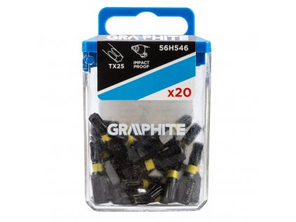 27067 razove bity tx25 x 25 mm 20 ks