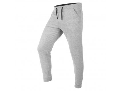 Tepláky COMFORT, šedé (NEO XXXL)