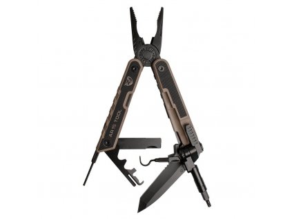multitool pro serizeni a udrzbu ar15 real avid 077742 or