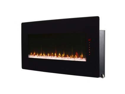 winslow 48 elektricky nastenny krb dimplex 4