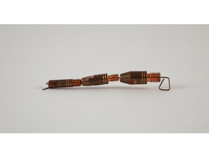 SFT - Proudová tryska (Velikost TB 401 ø 1,6 mm)